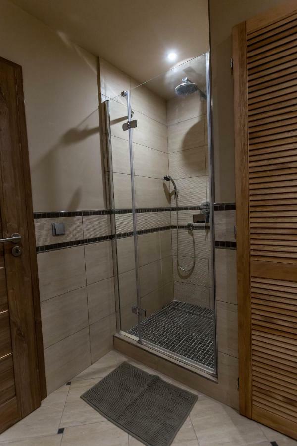 Apartman V Srdci Ceskeho Raje Йичин Экстерьер фото