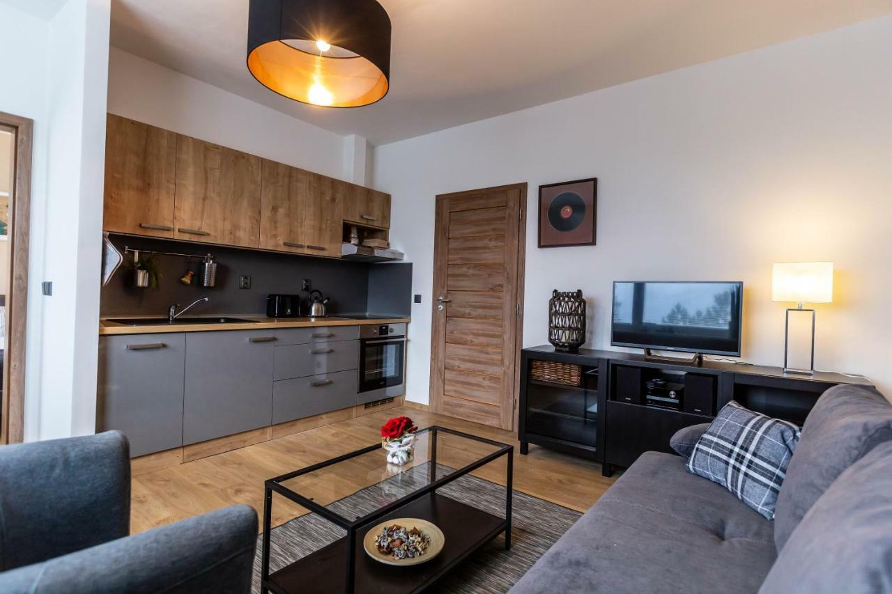 Apartman V Srdci Ceskeho Raje Йичин Экстерьер фото